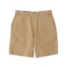 LINEN SHORTS