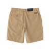 LINEN SHORTS