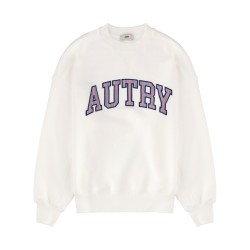 SWEATSHIRT WITH LOGO
