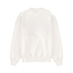 SWEATSHIRT WITH LOGO
