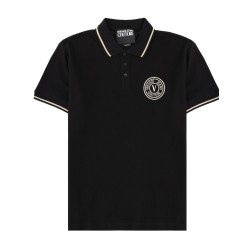 POLO WITH LOGO
