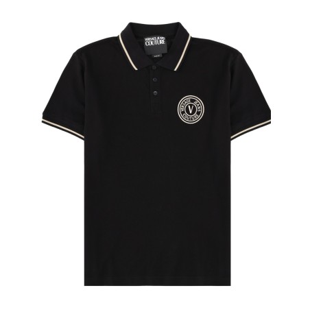 POLO WITH LOGO