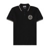 POLO WITH LOGO