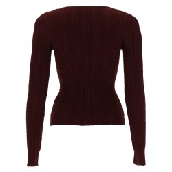 TOP WITH LACE DETAILS