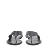 LEATHER THONG SANDAL