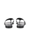 LEATHER THONG SANDAL