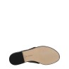LEATHER THONG SANDAL