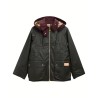 "BEDALE PAUL SMITH X BARBOUR" JACKET