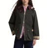 "BEDALE PAUL SMITH X BARBOUR" JACKET