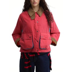 "SPEY PAUL SMITH X BARBOUR" JACKET