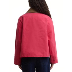 "SPEY PAUL SMITH X BARBOUR" JACKET