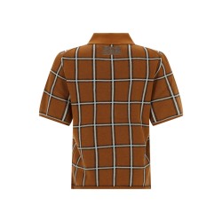 "PICNIC PLAID" SHIRT