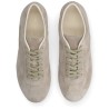 SNEAKER IN SUEDE