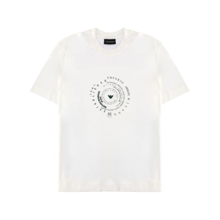 LOGO PRINT T-SHIRT