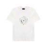 LOGO PRINT T-SHIRT