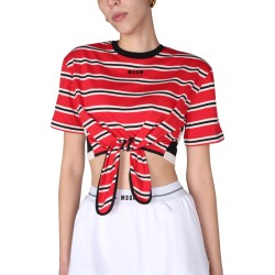 CROPPED T-SHIRT