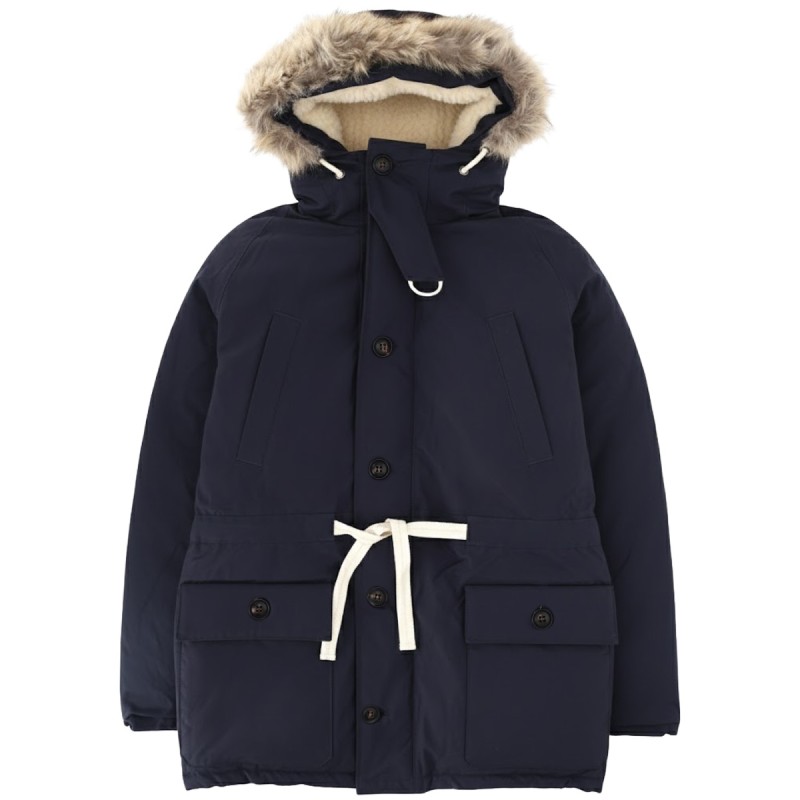 "EVEREST" PARKA