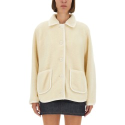 BLOUSON JACKET "ESTELLE"