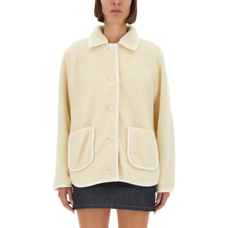 BLOUSON JACKET "ESTELLE"