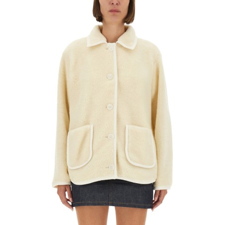 BLOUSON JACKET "ESTELLE"