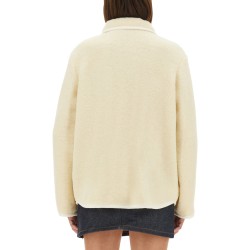 BLOUSON JACKET "ESTELLE"