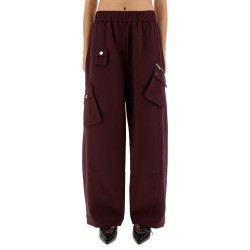 TWILL PANTS