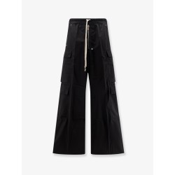 Double Cargo Jumbo Belas trousers