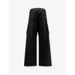 Double Cargo Jumbo Belas trousers