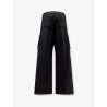 Double Cargo Jumbo Belas trousers