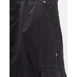 Double Cargo Jumbo Belas trousers