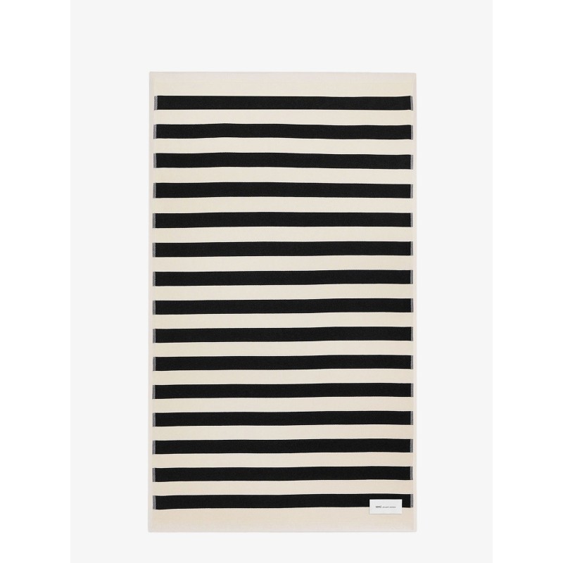 Cotton beach towel