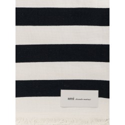 Cotton beach towel