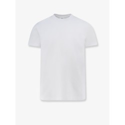 Certified cotton t-shirt