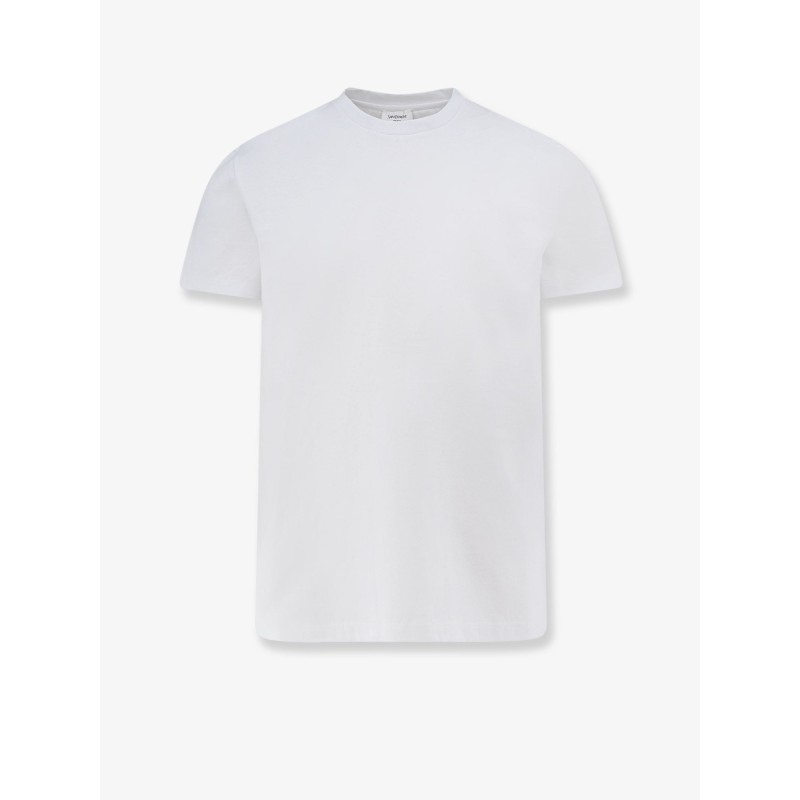 Certified cotton t-shirt