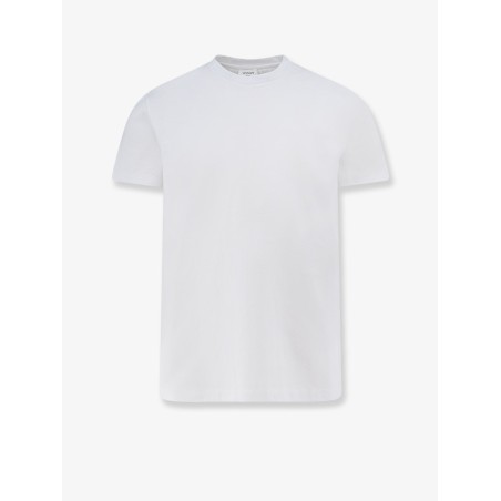 Certified cotton t-shirt