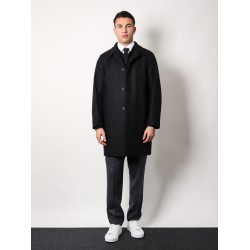 Loco virgin wool coat