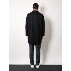 Loco virgin wool coat