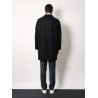 Loco virgin wool coat