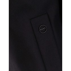 Loco virgin wool coat