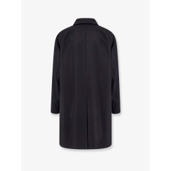 Loco virgin wool coat