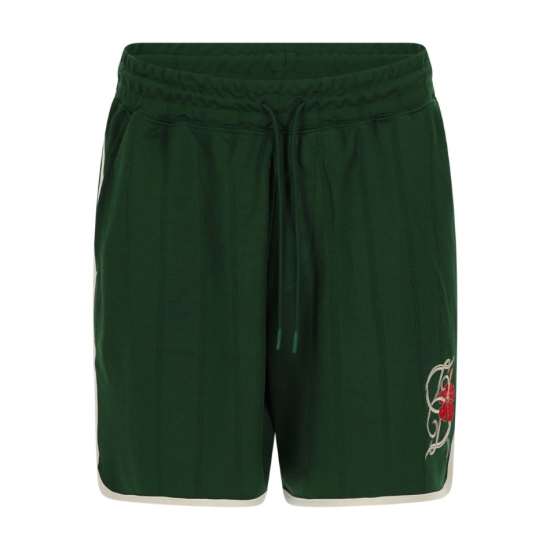 SHORTS "D HIBISCUS"