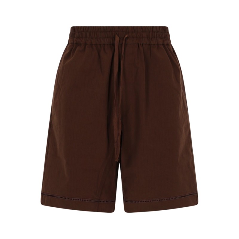 "JOUR ECHELLE" SHORTS