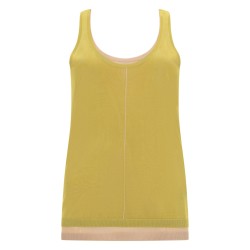 RAYON TANK TOP