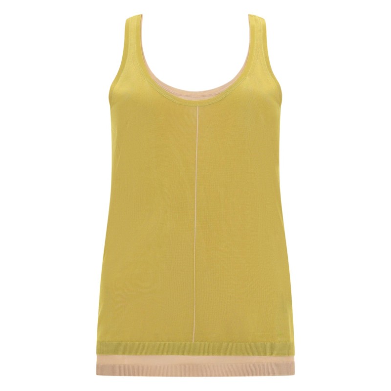 RAYON TANK TOP