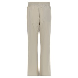 SPORTS PANTS WITH LOGO