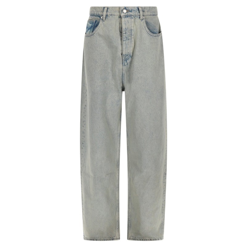 BAGGY FIT JEANS