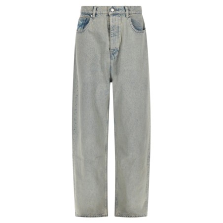 BAGGY FIT JEANS