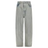 BAGGY FIT JEANS