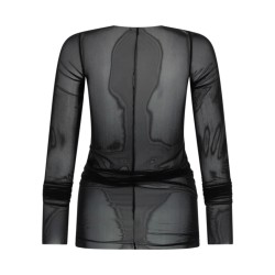 "BASIC LS T" T-SHIRT