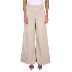 YOKO EXTRAFLARE PANTS